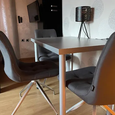 Apartment Exclusive View App