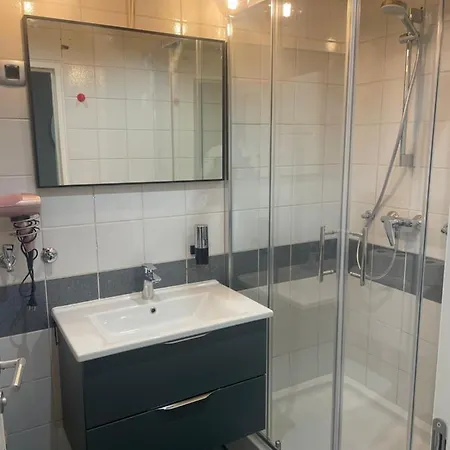 Apartamento Exclusive View App *