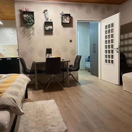 Apartment Exclusive View App Kranjska Gora
